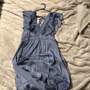 Baby shower dress